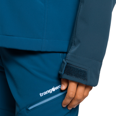 Jaqueta Trangoworld SEGNES 743