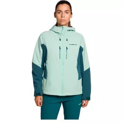 Jaqueta Trangoworld SEGNES 778