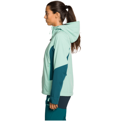 Jaqueta Trangoworld SEGNES 778