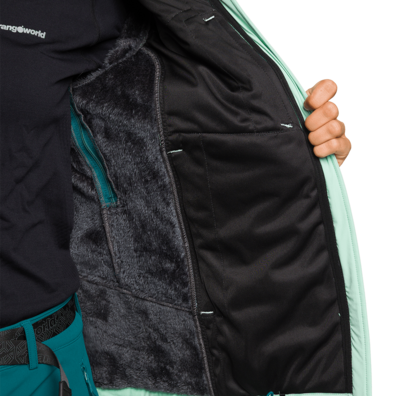 Jaqueta Trangoworld SEGNES 778