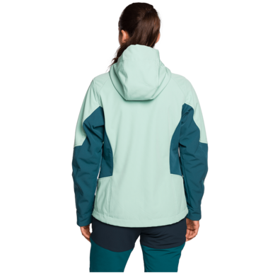 Jaqueta Trangoworld SEGNES 778