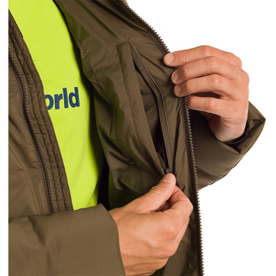 Trangoworld Casaco Sligo 350