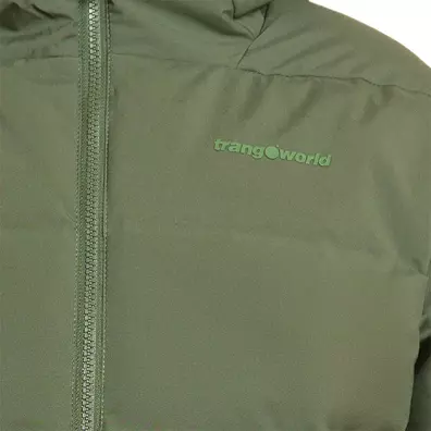 Jaqueta Trangoworld Sligo ST 3E0
