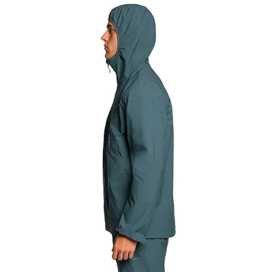 Jaqueta Trangoworld Styria 120