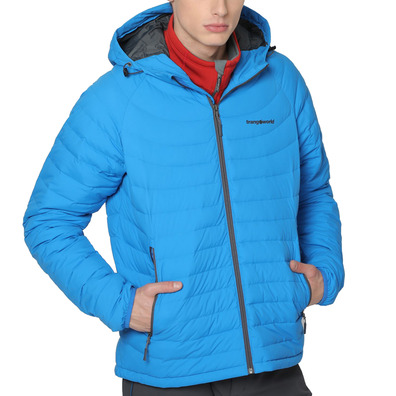 Jaqueta Trangoworld Tensift DS 6F0