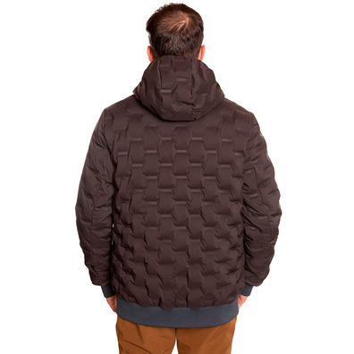 Jaqueta Trangoworld Teos VD 370