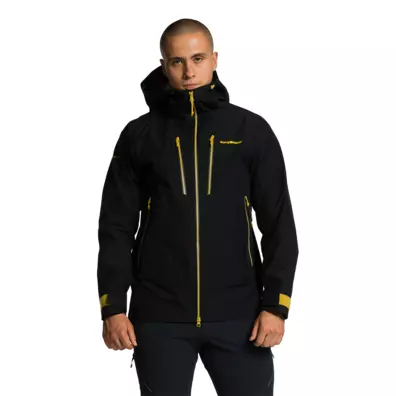 Jaqueta Trangoworld TOSOS 710