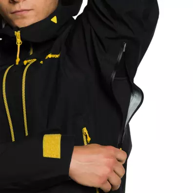 Jaqueta Trangoworld TOSOS 710