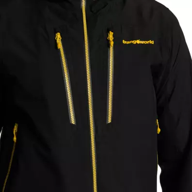 Jaqueta Trangoworld TOSOS 710