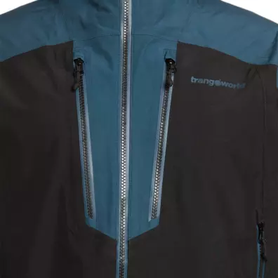 Jaqueta Trangoworld TOSOS 714