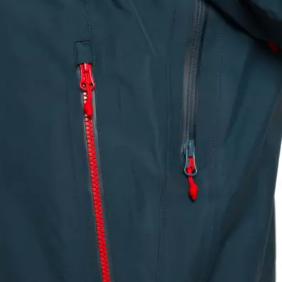 Jaqueta Trangoworld TOSOS 740