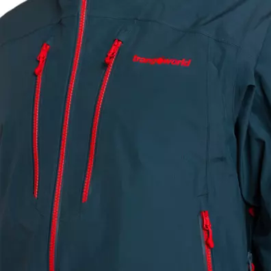 Jaqueta Trangoworld TOSOS 740