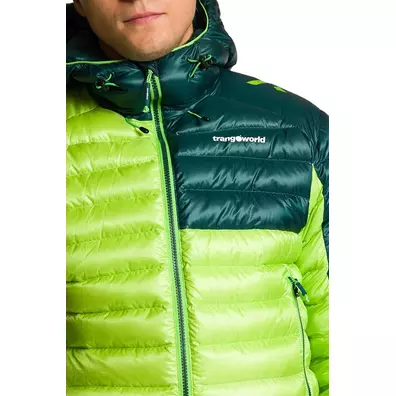 Jaqueta Trangoworld TRX2 800 EVO 142