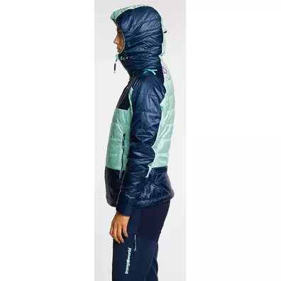 Jaqueta Trangoworld TRX2 800 WM EVO 153