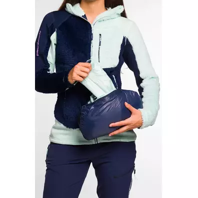 Jaqueta Trangoworld TRX2 800 WM EVO 153