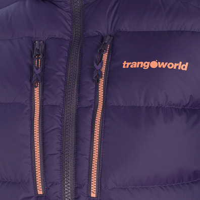 Jaqueta Trangoworld TRX2 850 WM Pro 371