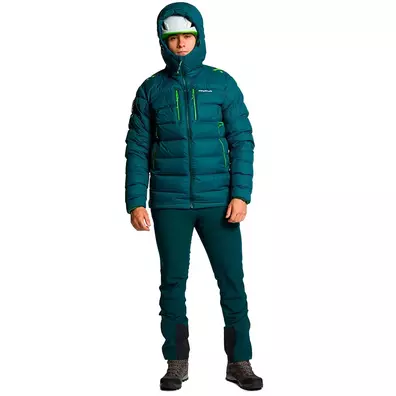 Jaqueta Trangoworld TRX2 900 EVO 390