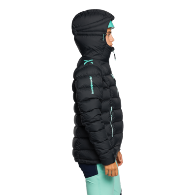 Jaqueta Trangoworld TRX2 900 WM EVO 310