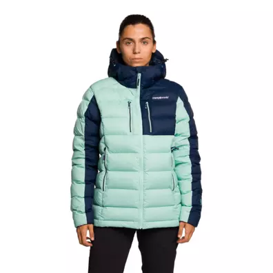 Jaqueta Trangoworld TRX2 900 WM EVO 3CA
