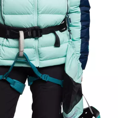 Jaqueta Trangoworld TRX2 900 WM EVO 3CA