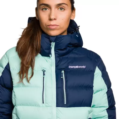 Jaqueta Trangoworld TRX2 900 WM EVO 3CA