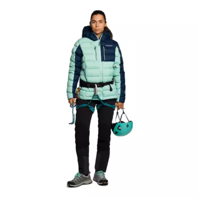 Jaqueta Trangoworld TRX2 900 WM EVO 3CA