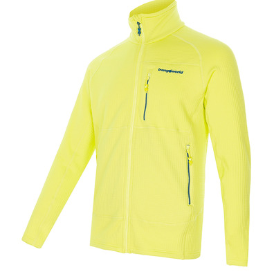 Jaqueta Trangoworld TRX2 Grid Pro 631
