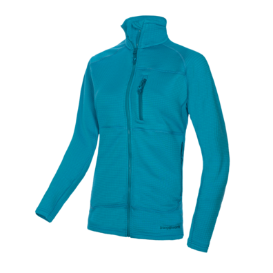 Chaqueta Trangoworld TRX2 Grid Wm Pro 660