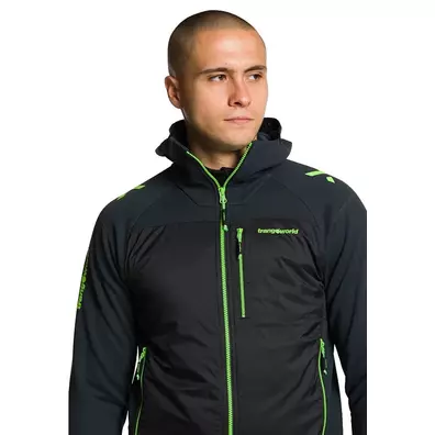 Jaqueta Trangoworld TRX2 HYBRID LT EVO 190