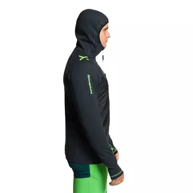 Jaqueta Trangoworld TRX2 HYBRID LT EVO 190