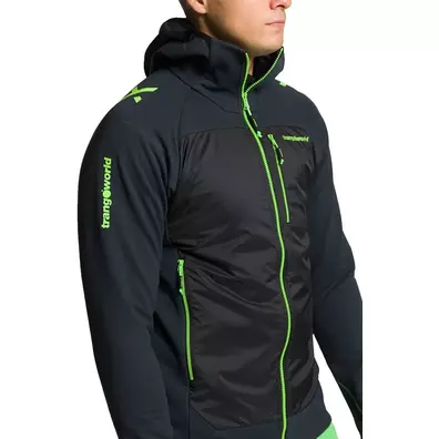 Jaqueta Trangoworld TRX2 HYBRID LT EVO 190