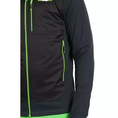 Jaqueta Trangoworld TRX2 HYBRID LT EVO 190