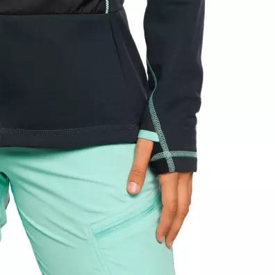 Jaqueta Trangoworld TRX2 HYBRID LT WM EVO 190