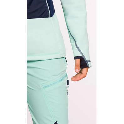 Jaqueta Trangoworld TRX2 HYBRID LT WM EVO 1A4