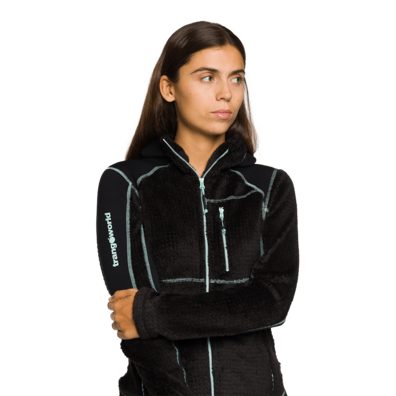 Jaqueta Trangoworld TRX2 LOFT WM EVO 580