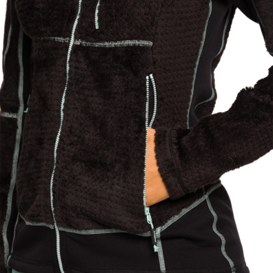 Jaqueta Trangoworld TRX2 LOFT WM EVO 580