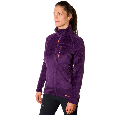 Chaqueta Trangoworld TRX2 Loft WM Pro 5D1