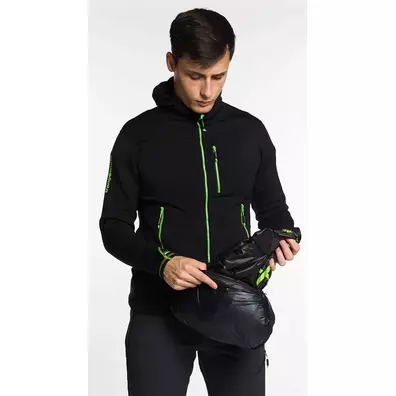 Jaqueta Trangoworld TRX2 PRIMA EVO 110