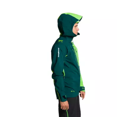 Jaqueta Trangoworld TRX2 SHELL EVO 3HJ