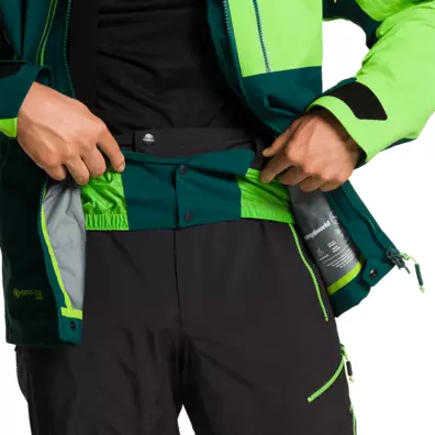 Jaqueta Trangoworld TRX2 SHELL EVO 3HJ