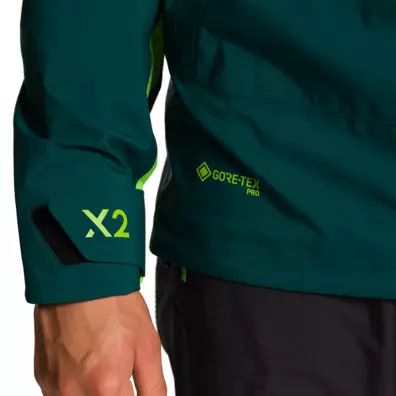 Jaqueta Trangoworld TRX2 SHELL EVO 3HJ