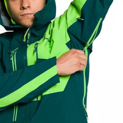 Jaqueta Trangoworld TRX2 SHELL EVO 3HJ