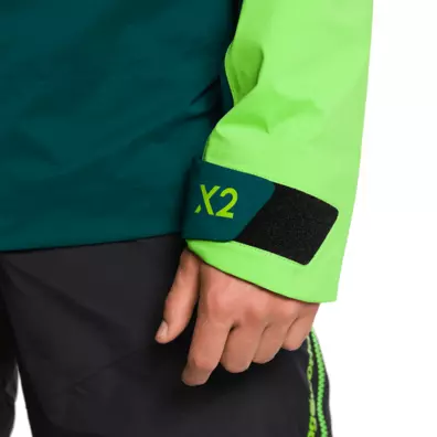 Jaqueta Trangoworld TRX2 SHELL EVO 3HJ