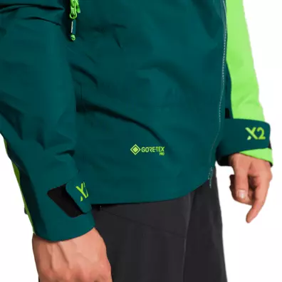 Jaqueta Trangoworld TRX2 SHELL EVO 3HJ