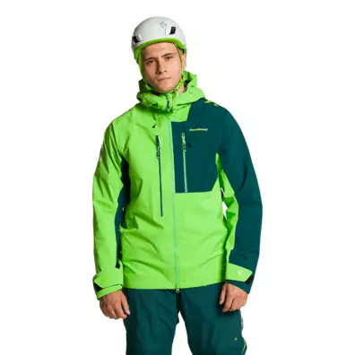 Jaqueta Trangoworld TRX2 SHELL EVO 3JH