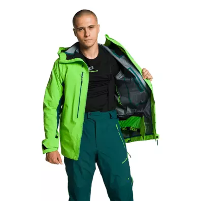 Jaqueta Trangoworld TRX2 SHELL EVO 3JH