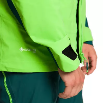 Jaqueta Trangoworld TRX2 SHELL EVO 3JH