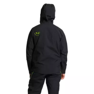 Jaqueta Trangoworld TRX2 SHELL LT EVO 210