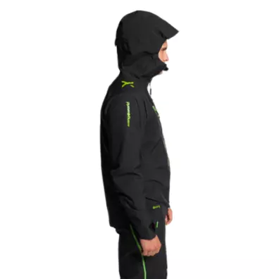 Jaqueta Trangoworld TRX2 SHELL LT EVO 210