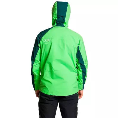 Jaqueta Trangoworld TRX2 SHELL LT EVO 223